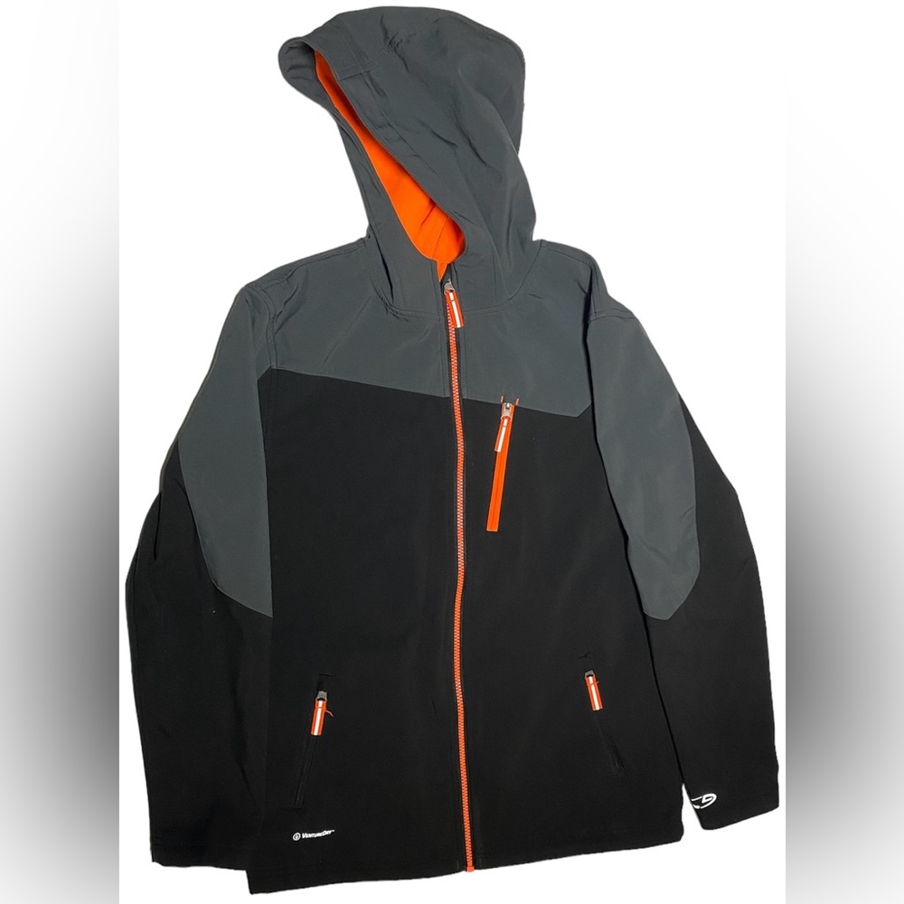 Champion Kids water resistant coat